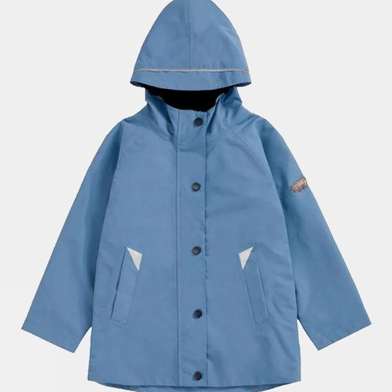 Toastie Kids Waterproof Raincoat