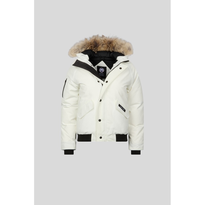 Youth Rundle Bomber L Good