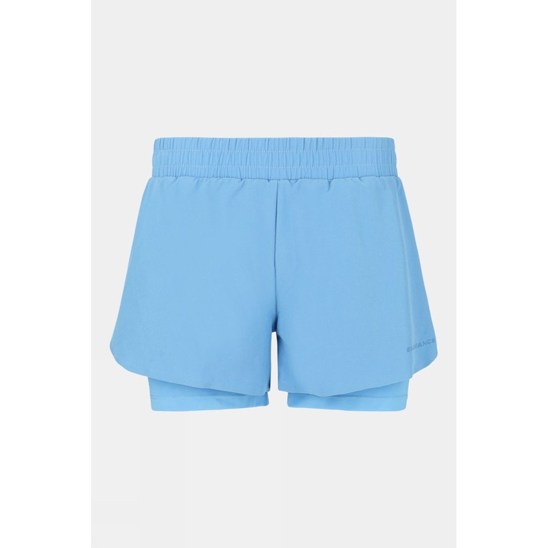 Endurance Womens Val Running Shorts