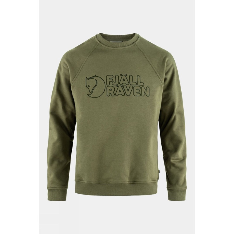 Fjallraven Mens Fjllrven Classic Sweater