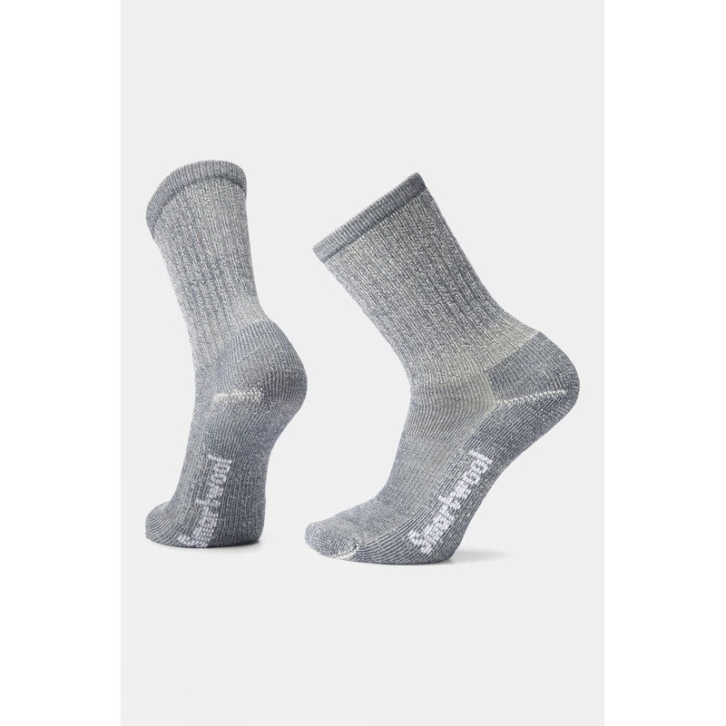 Smartwool Mens Hike Classic Edition Light Cushion Crew Socks