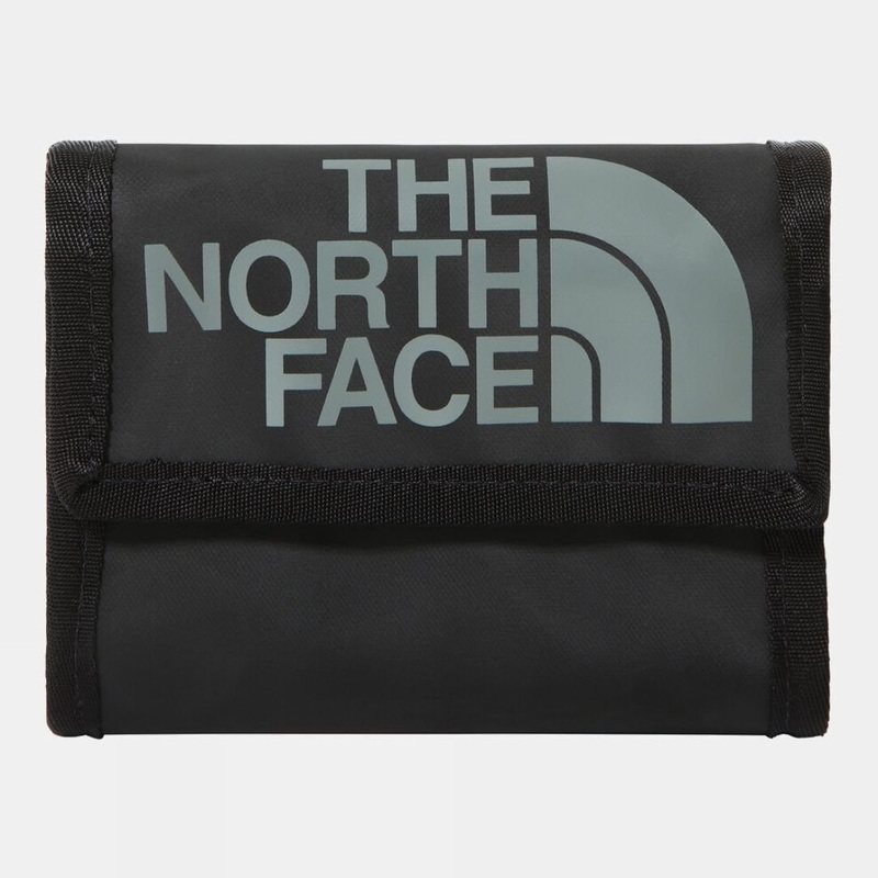The North Face Base Camp Wallet