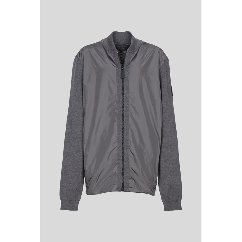 WindBridge Full Zip Sweater S Excellent