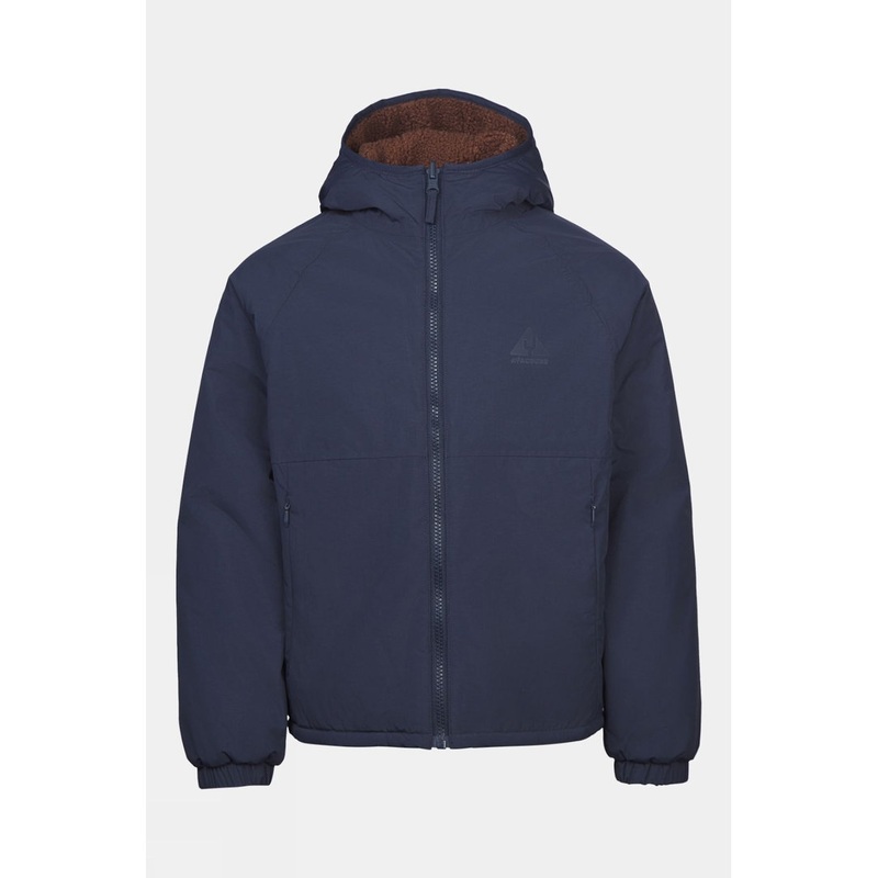 Ayacucho Kids Odessa Reversible Jacket