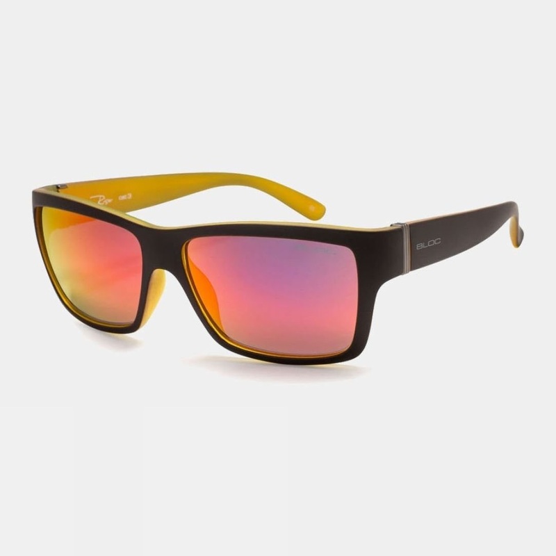 Bloc Riser Sunglasses