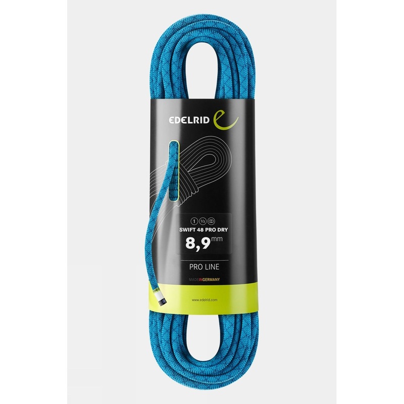 Edelrid Swift 48 Pro Dry 8.9mm x 50m Rope