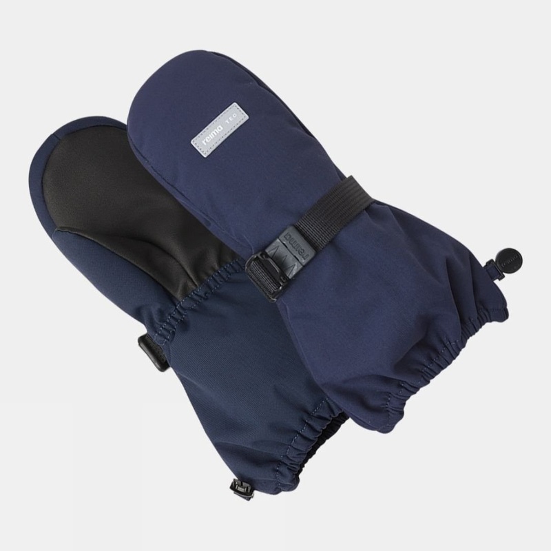 Reima Kids Ote Mitts