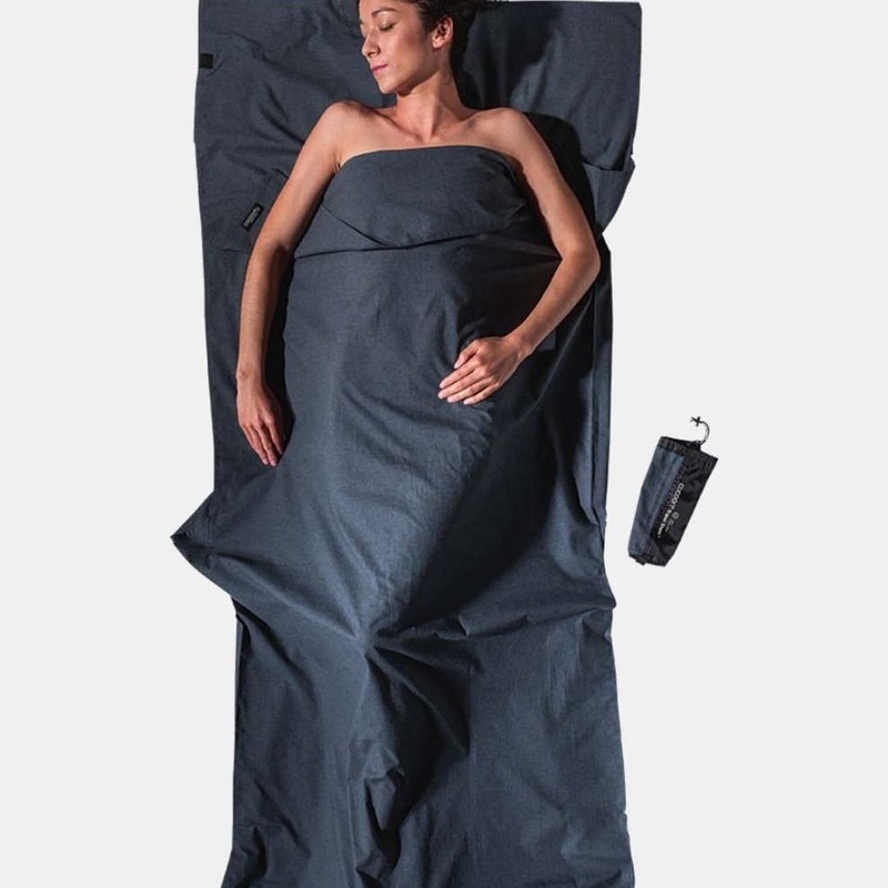 Cocoon Organic Cotton Travel Sheet