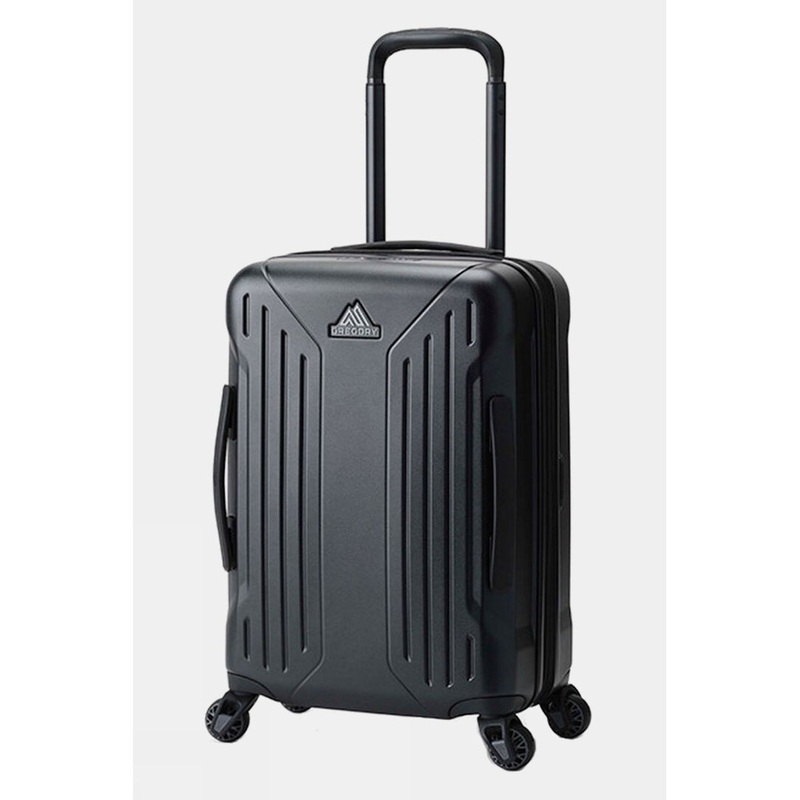 Gregory Quadro Pro Carry On Suitcase
