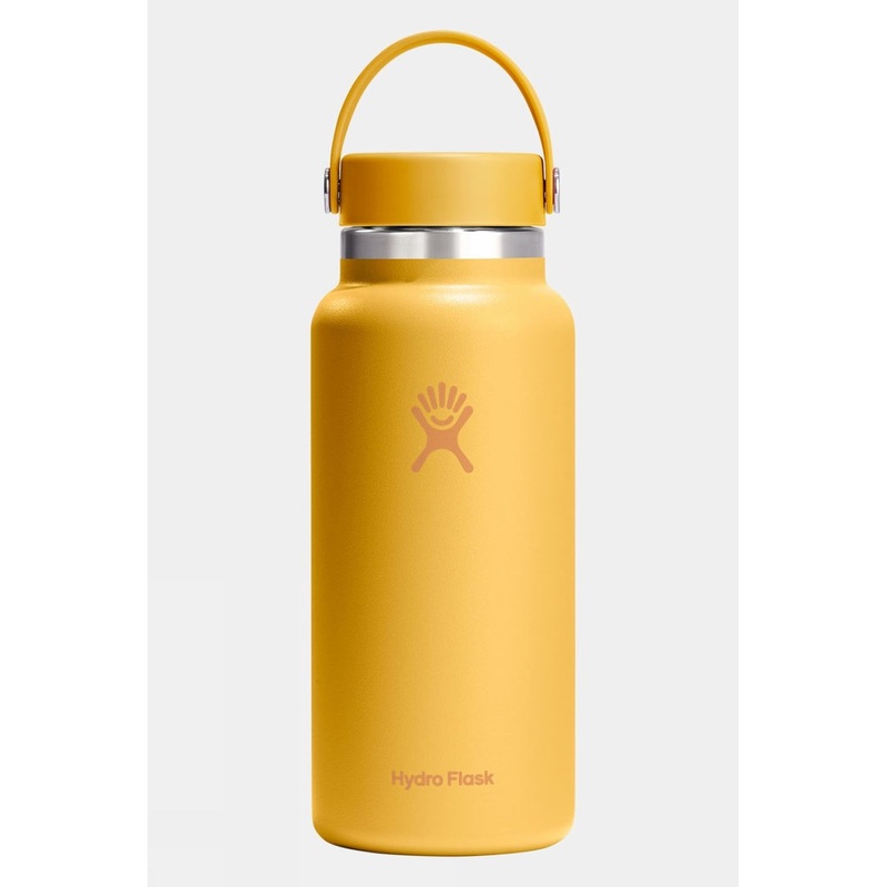 Hydro Flask 32oz Wide Mouth With Flex Cap Drinks Bottle