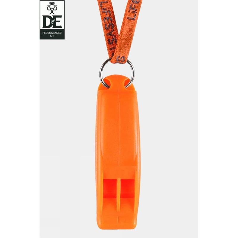Lifesystems Safety Whistle