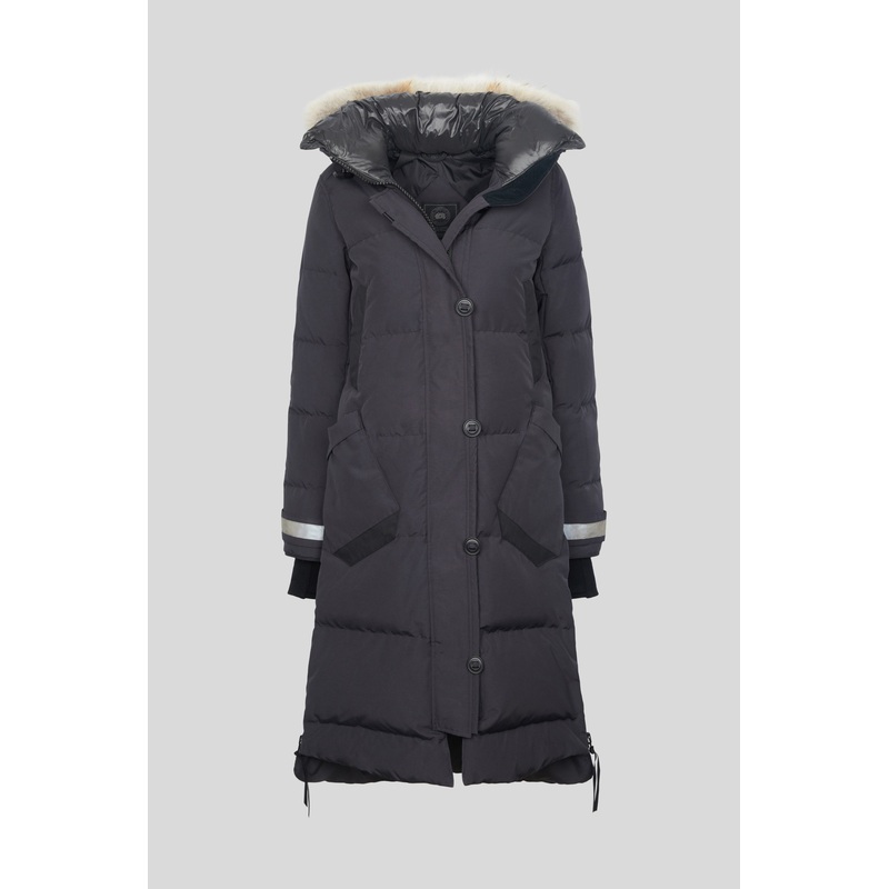 Aldridge Parka Heritage M Very Good