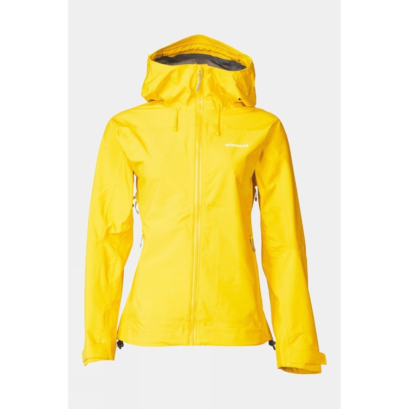 Ayacucho Womens Mountain 3L Jacket