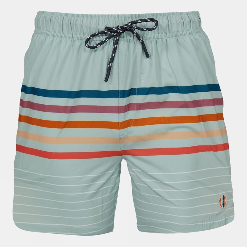Barts Mens Cruz Swim Shorts