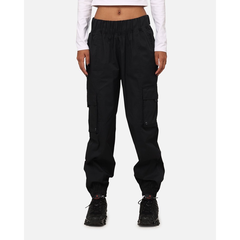 Champion Women’s Rochester Cargo Pant Black XS
