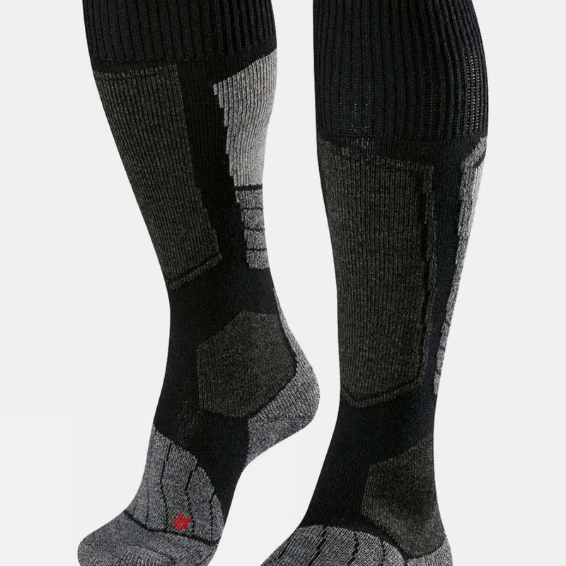 Falke Womens SK1 Comfort Ski Socks