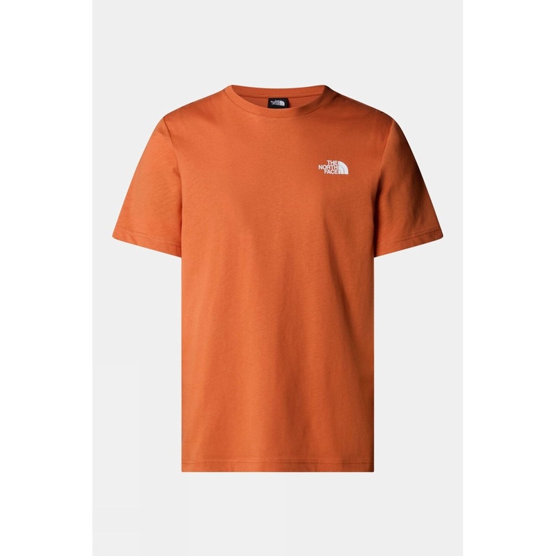 The North Face Mens Redbox T-Shirt