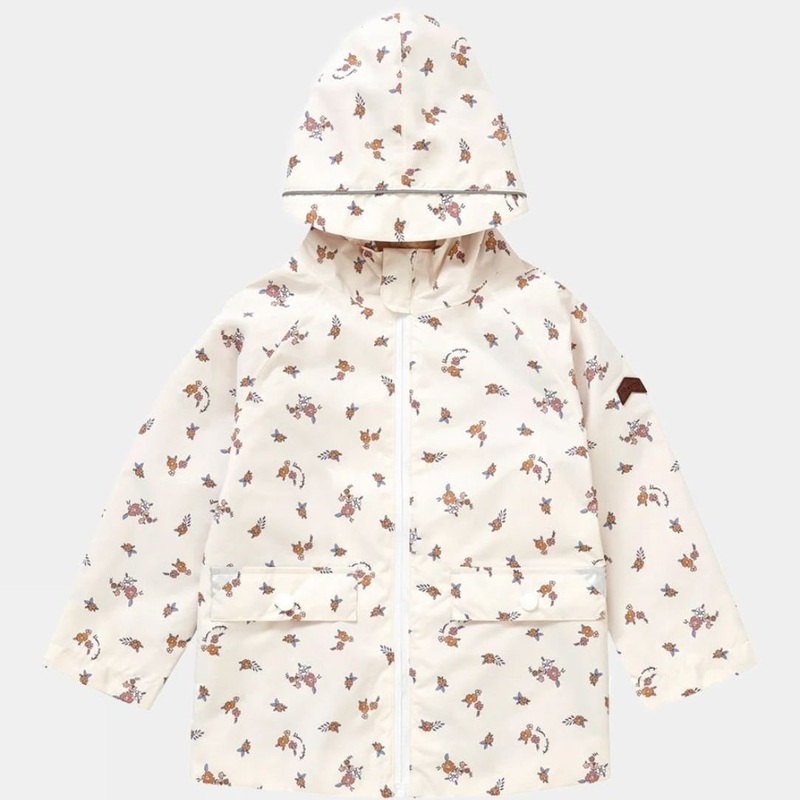 Toastie Kids Pac-A-Mac Raincoat