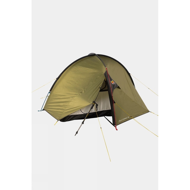Wild Country Tents Helm Compact 3 Tent