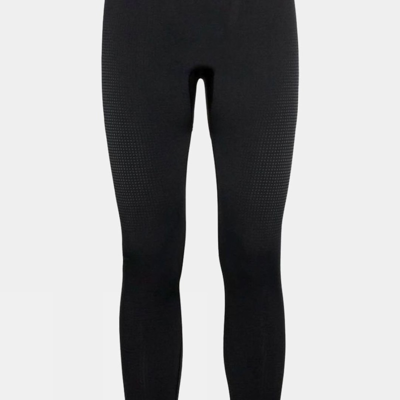 Odlo Mens Performance Warm Eco Long Base Layer Bottom