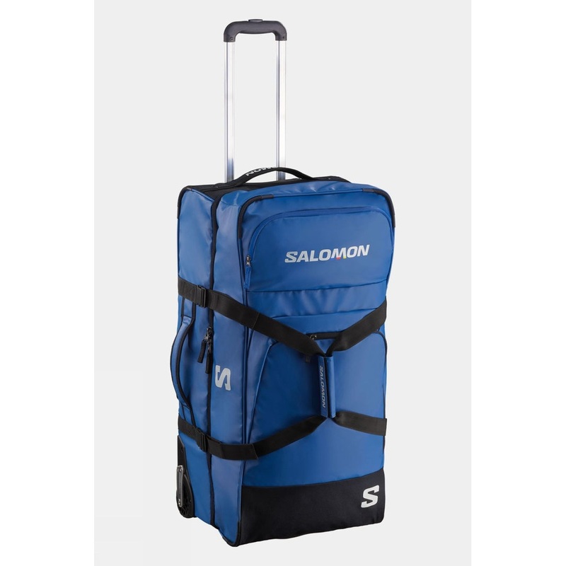 Salomon Container Wheeled Travel Bag – 100L
