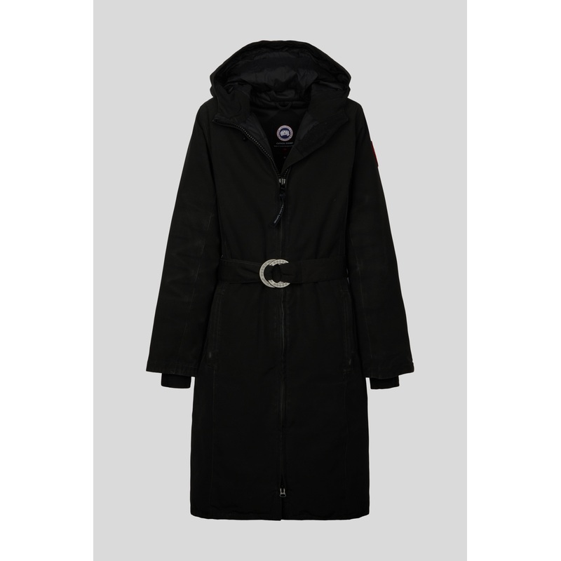 Whistler Parka S Fair