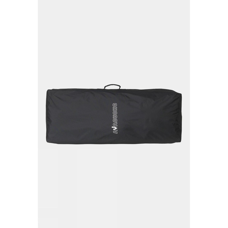 Ayacucho Flight Bag Cover