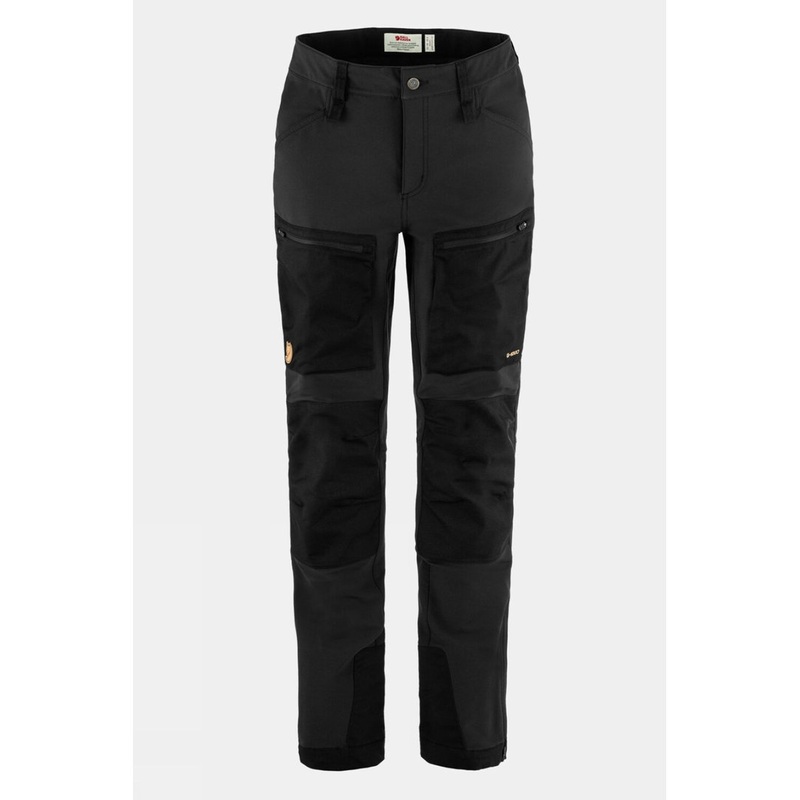 Fjallraven Womens Keb Agile Winter Trousers