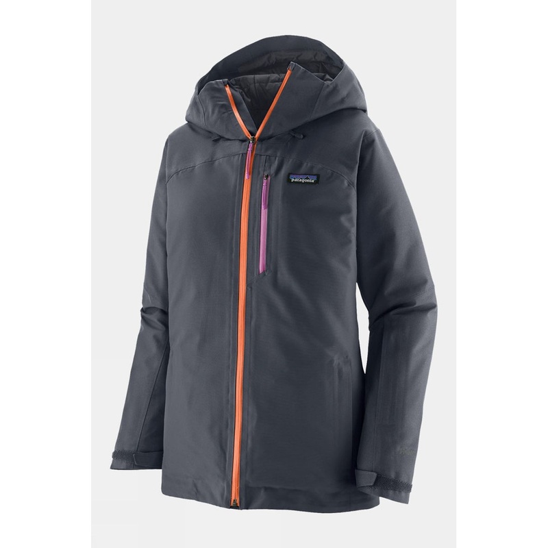 Patagonia Womens Insulated Powder Town Ski Jacket