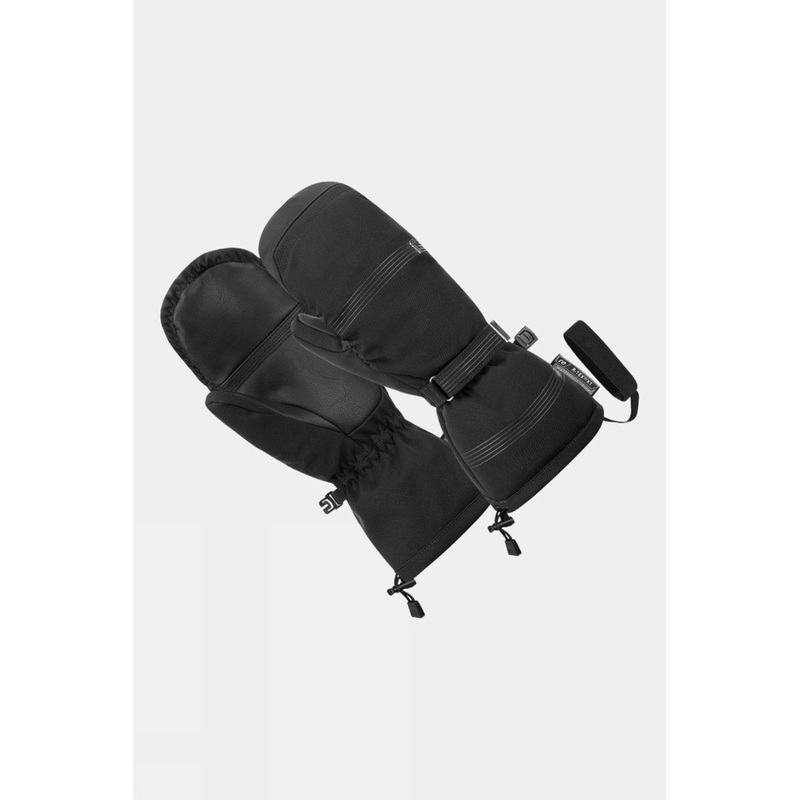 Reusch Womens Cozy R-Tex Realdown Mitts