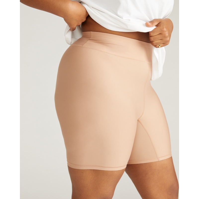 Barely-There Slip Shorts – Spice 4XS_00-0 Spice