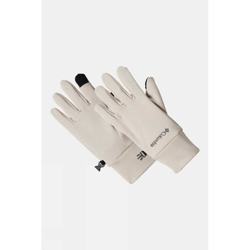 Columbia Womens Point Park Fleece Gloves