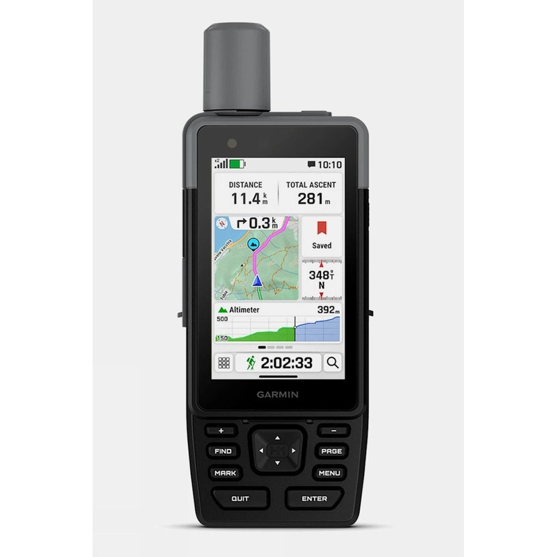 Garmin GPSMAP H1 GPS