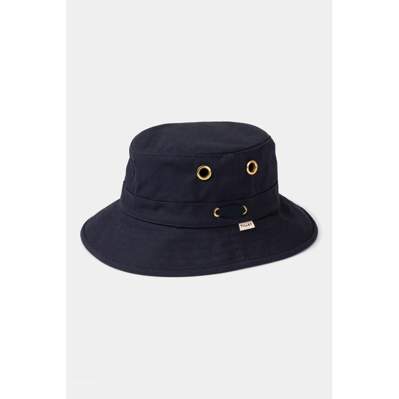 Tilley Mens Iconic T1 Bucket Hat