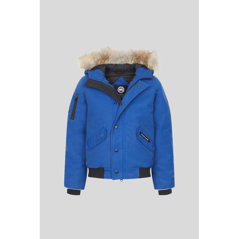 Youth Rundle Bomber M Fair