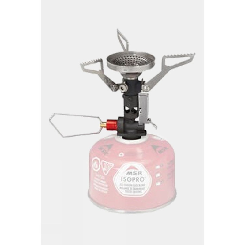 MSR PocketRocket Deluxe Stove