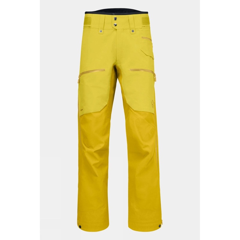 Norrona Mens Lofoten GTX PRO Ski Pants
