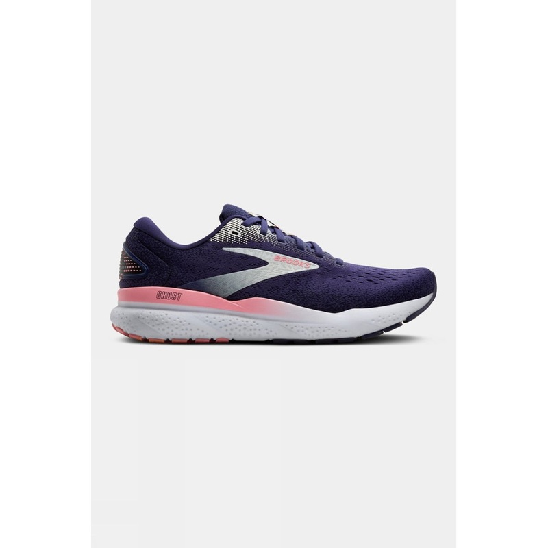 Brooks Womens Ghost 16 Shoes