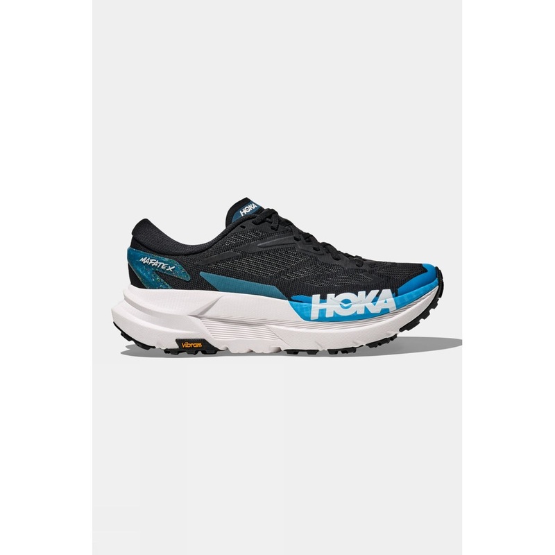 Hoka Mens Mafate X Shoes