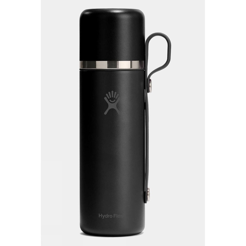 Hydro Flask 28oz Hot Flask And Cup Insulated Drinks Bottle