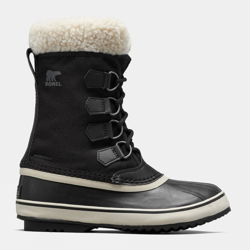Sorel Womens Winter Carnival Boots