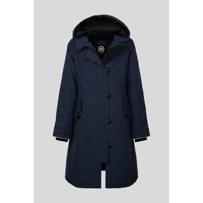 Youth Brittania Parka L Fair