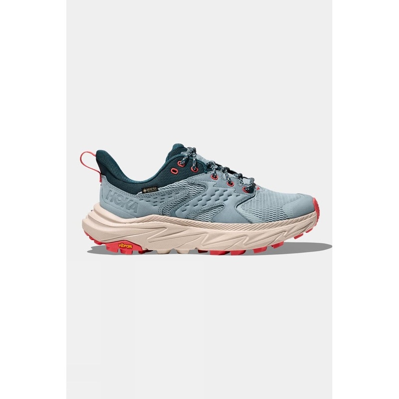 Hoka Womens Anacapa 2 Low GTX Shoes