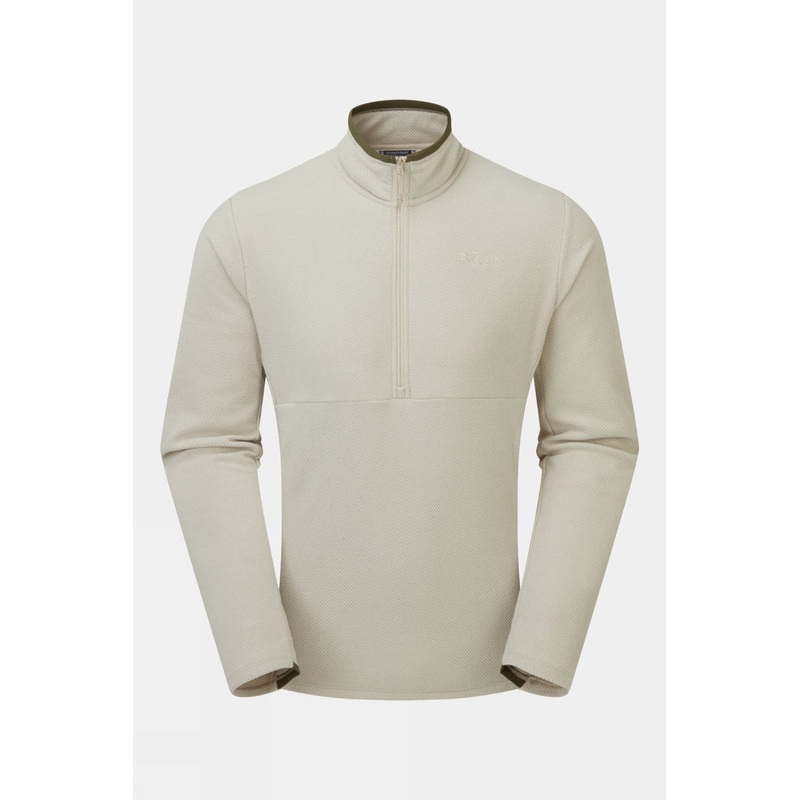 Rab Mens Stavel Pull-On Fleece