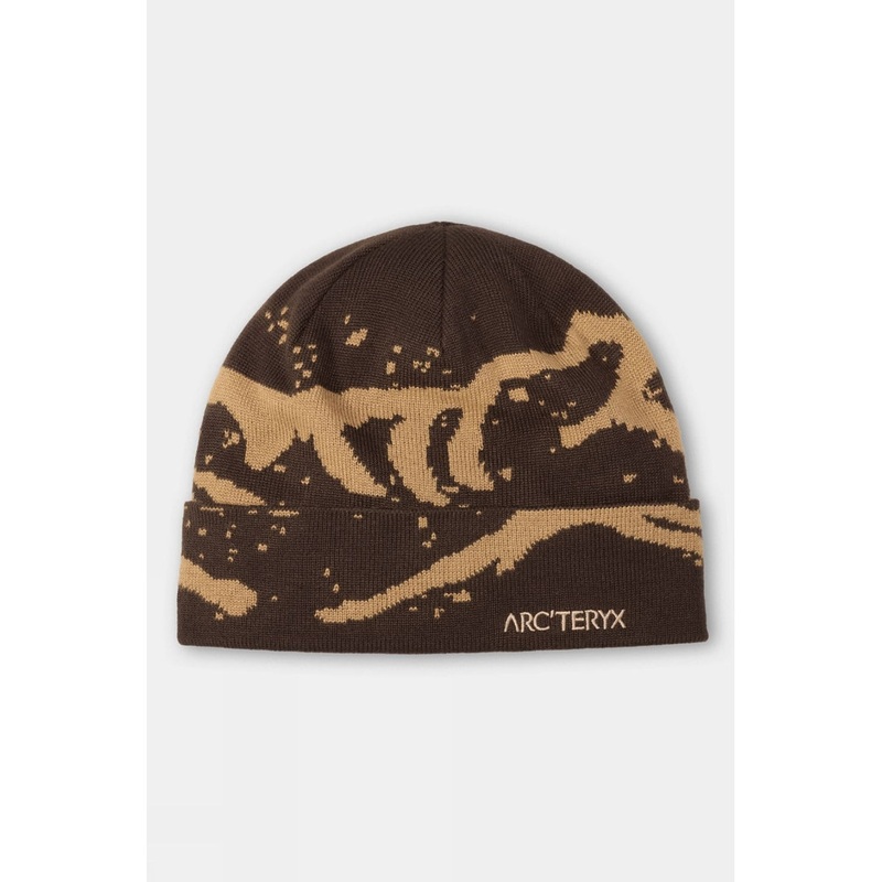 Arc’teryx Unisex Grotto Toque Beanie