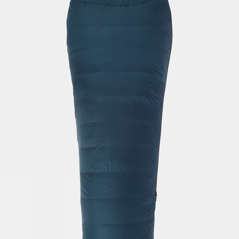 Mountain Equipment Helium 250 Sleeping Bag – Regular