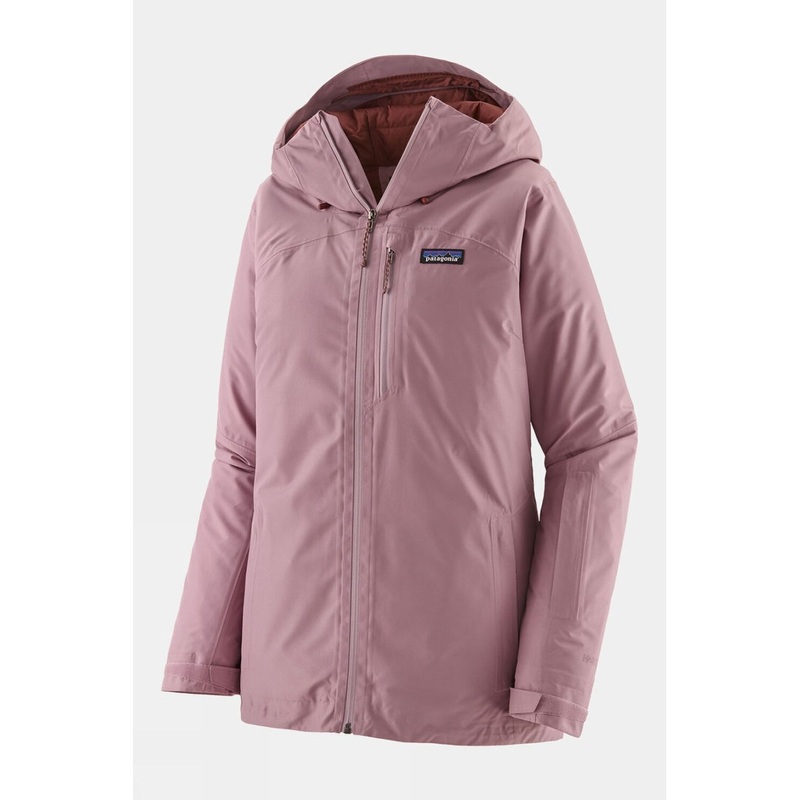 Patagonia Womens Insulated Powder Town Jacket