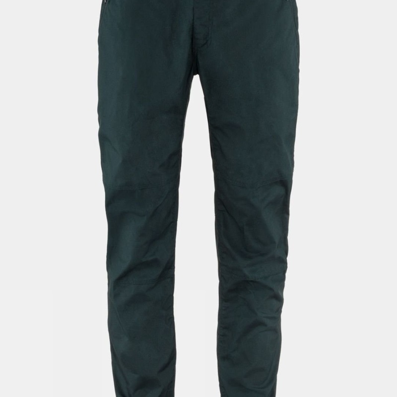 Fjallraven Mens Vardag Trousers – Regular