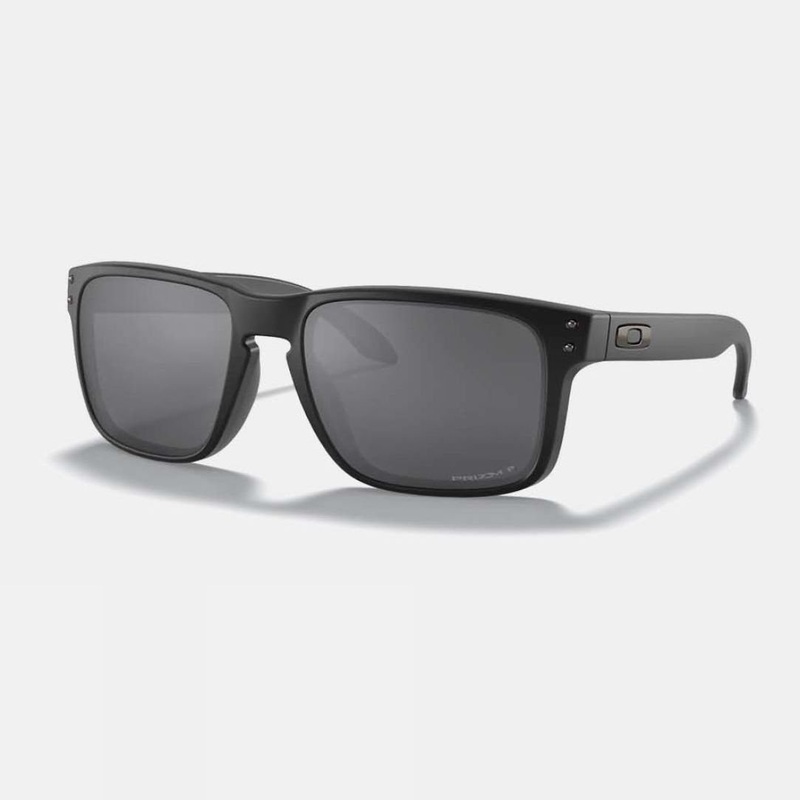 Oakley Holbrook Polarized Sunglasses