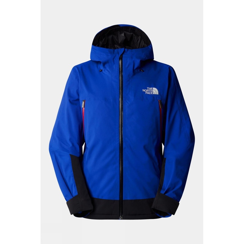 The North Face Mens Mount Bre Ski Jacket